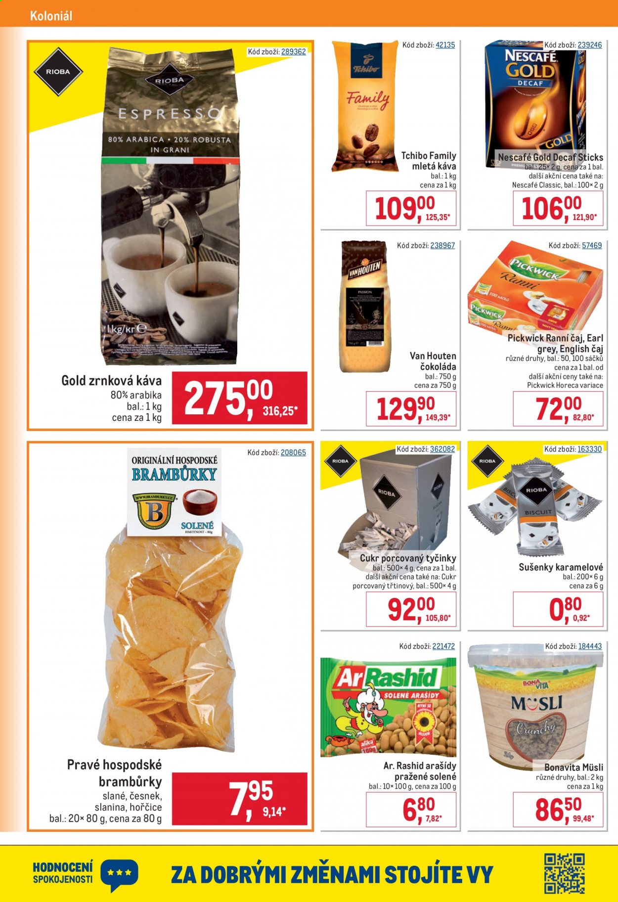 Leták MAKRO - 7.7.2021 - 20.7.2021. Strana 16