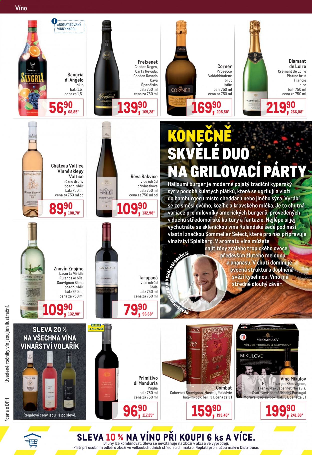Leták MAKRO - 7.7.2021 - 20.7.2021. Strana 14
