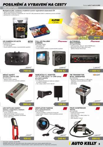 thumbnail - FM transmitter BT02, handsfree