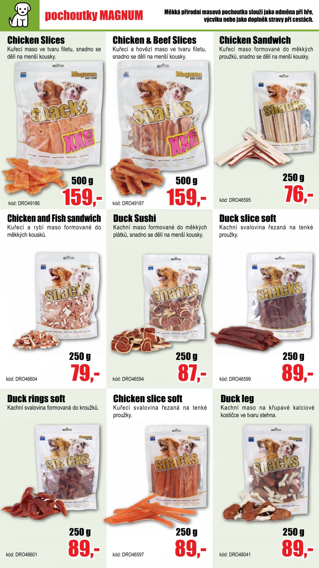 Leták EVA supermarket - 3.7.2021 - 15.7.2021. Strana 2