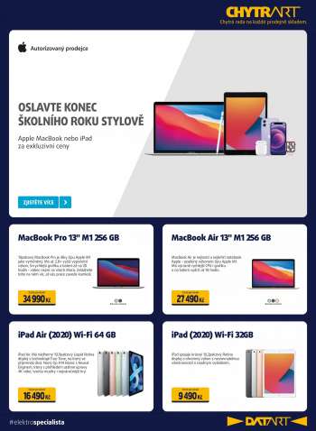 thumbnail - MacBook Air 13" M1 256 GB