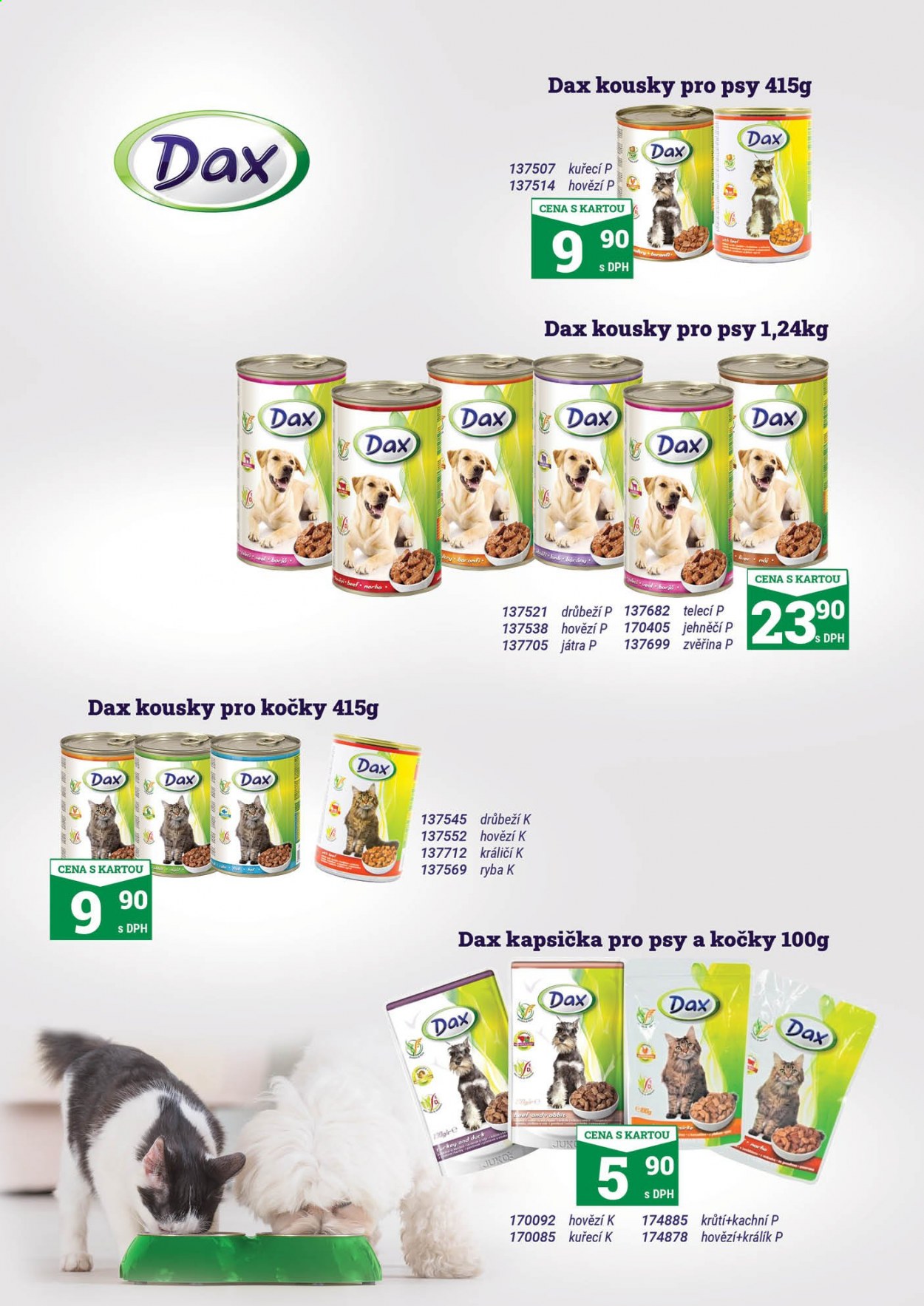 Leták Tamda Foods - 7.7.2021 - 13.7.2021. Strana 7