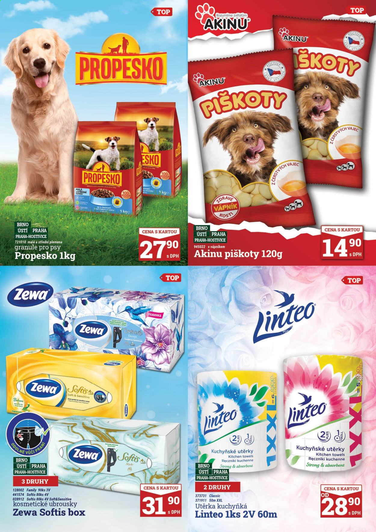 Leták Tamda Foods - 7.7.2021 - 13.7.2021. Strana 14