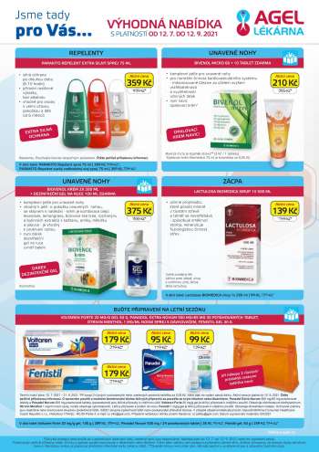 thumbnail - FENISTIL GEL 30 G