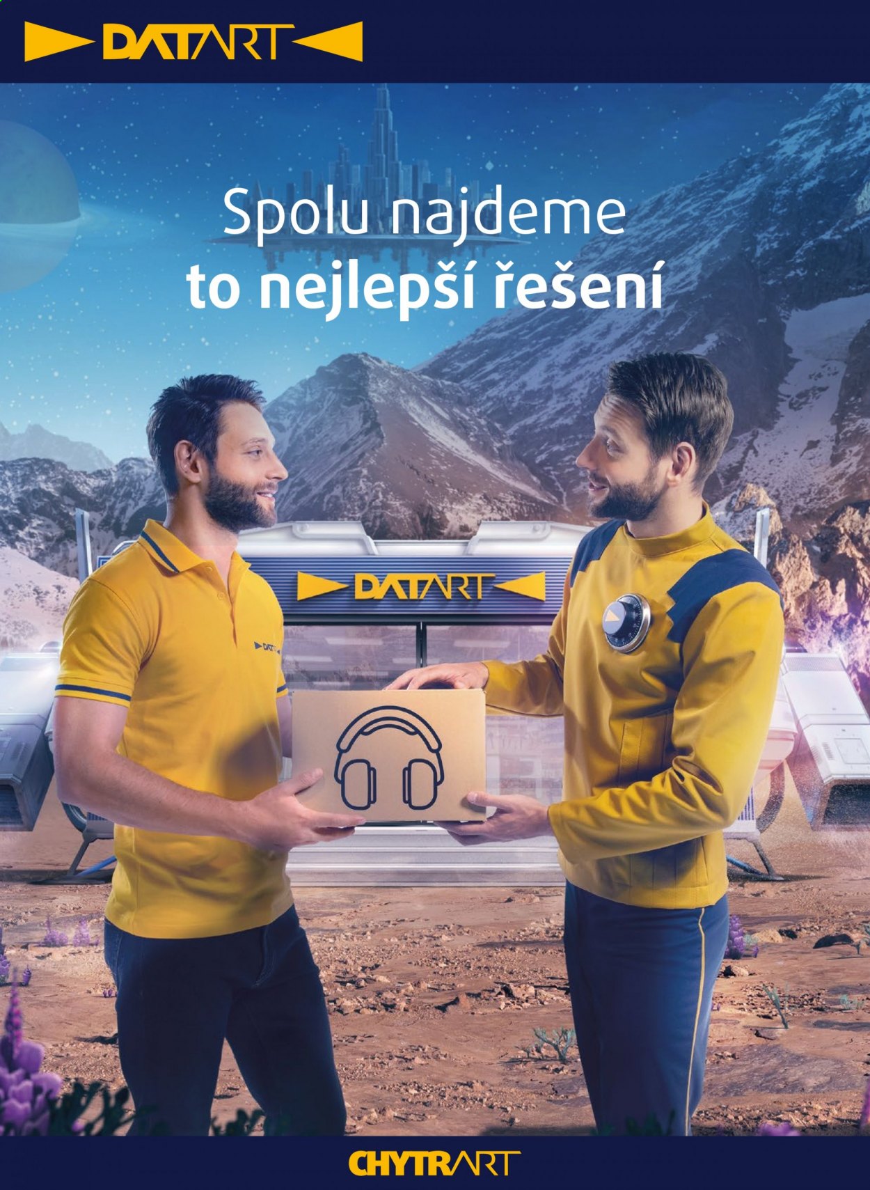 Leták DATART - 12.7.2021 - 18.7.2021. Strana 10