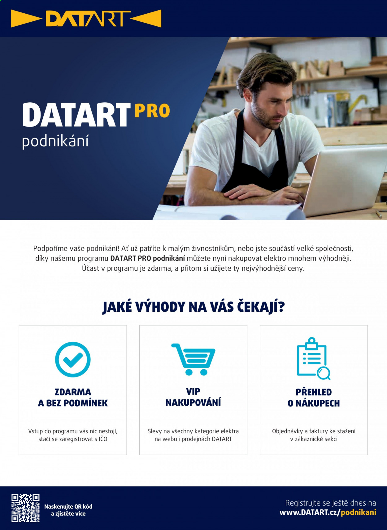 Leták DATART - 12.7.2021 - 18.7.2021. Strana 16