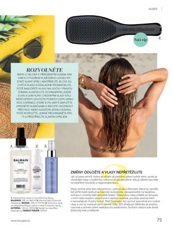 thumbnail - Tangle Teezer