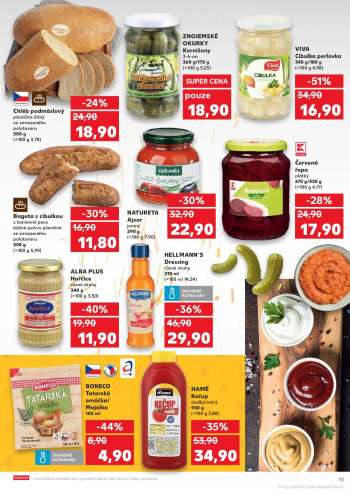 thumbnail - NATURETA Ajvar 290 g