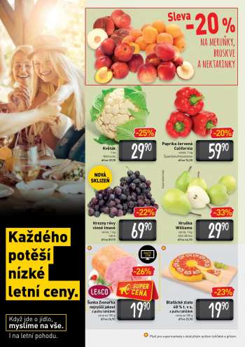 thumbnail - Blaťácké zlato 48 % t. v s. z pultu lahůdek