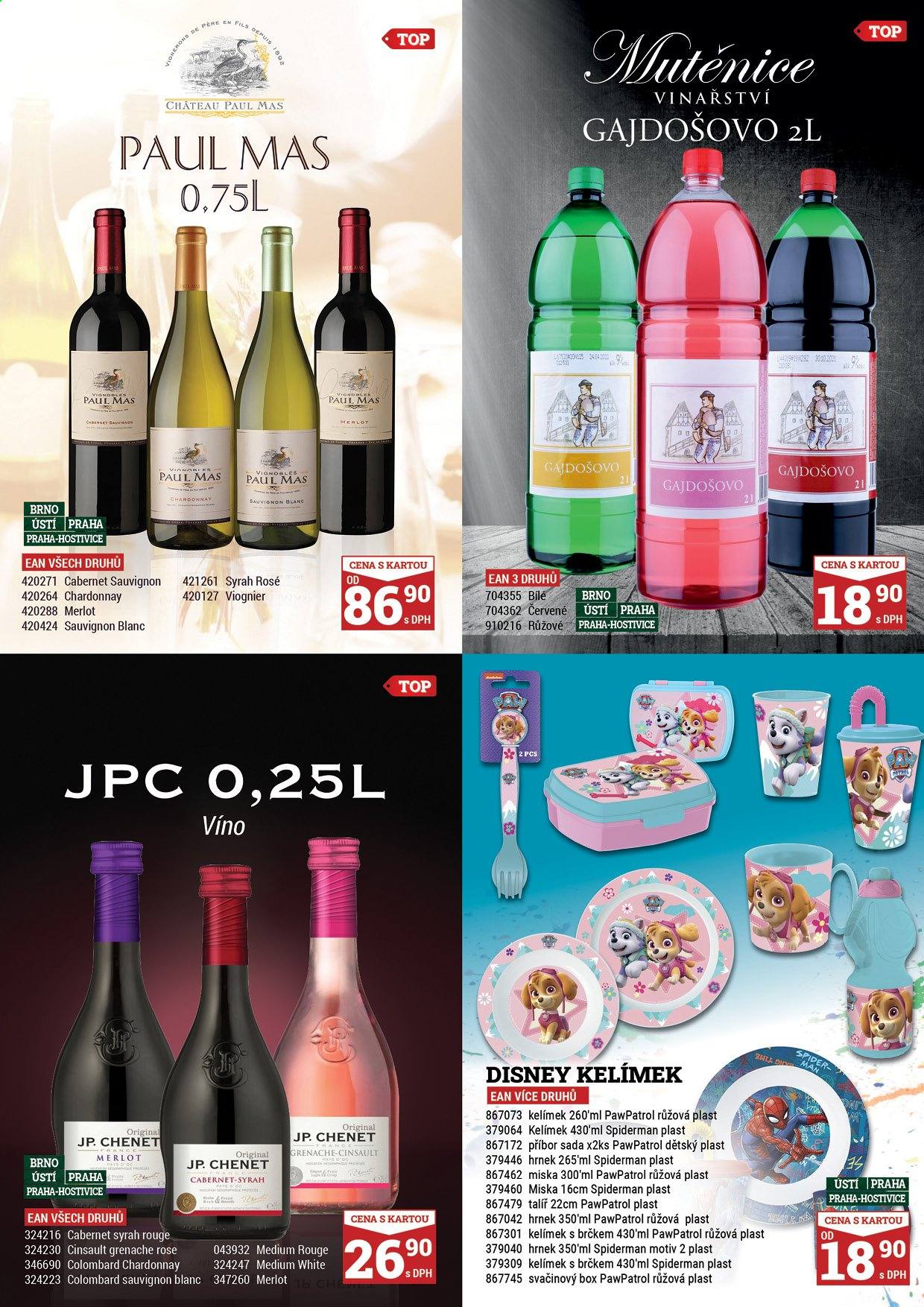 Leták Tamda Foods - 14.7.2021 - 20.7.2021. Strana 10