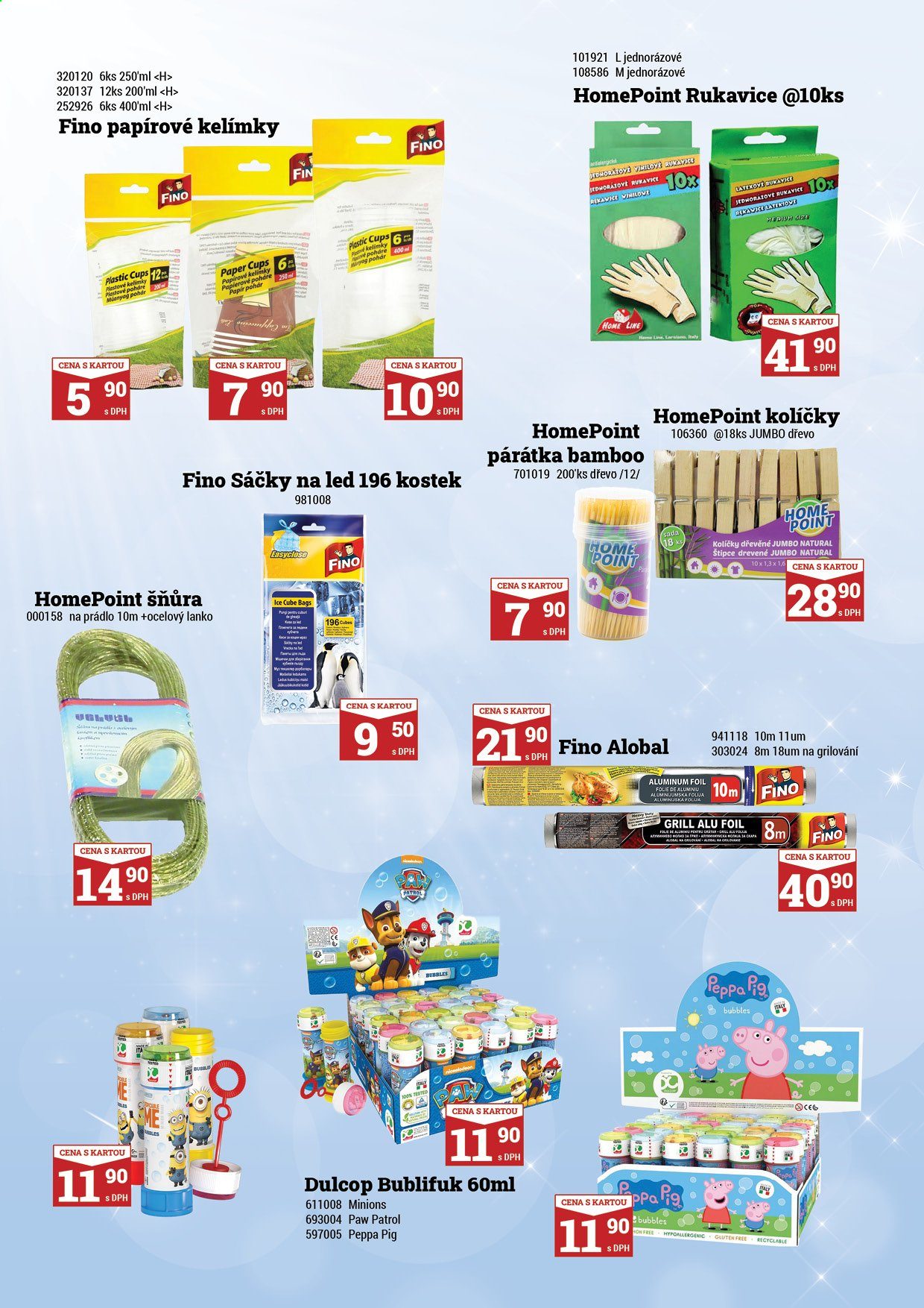 Leták Tamda Foods - 14.7.2021 - 20.7.2021. Strana 12