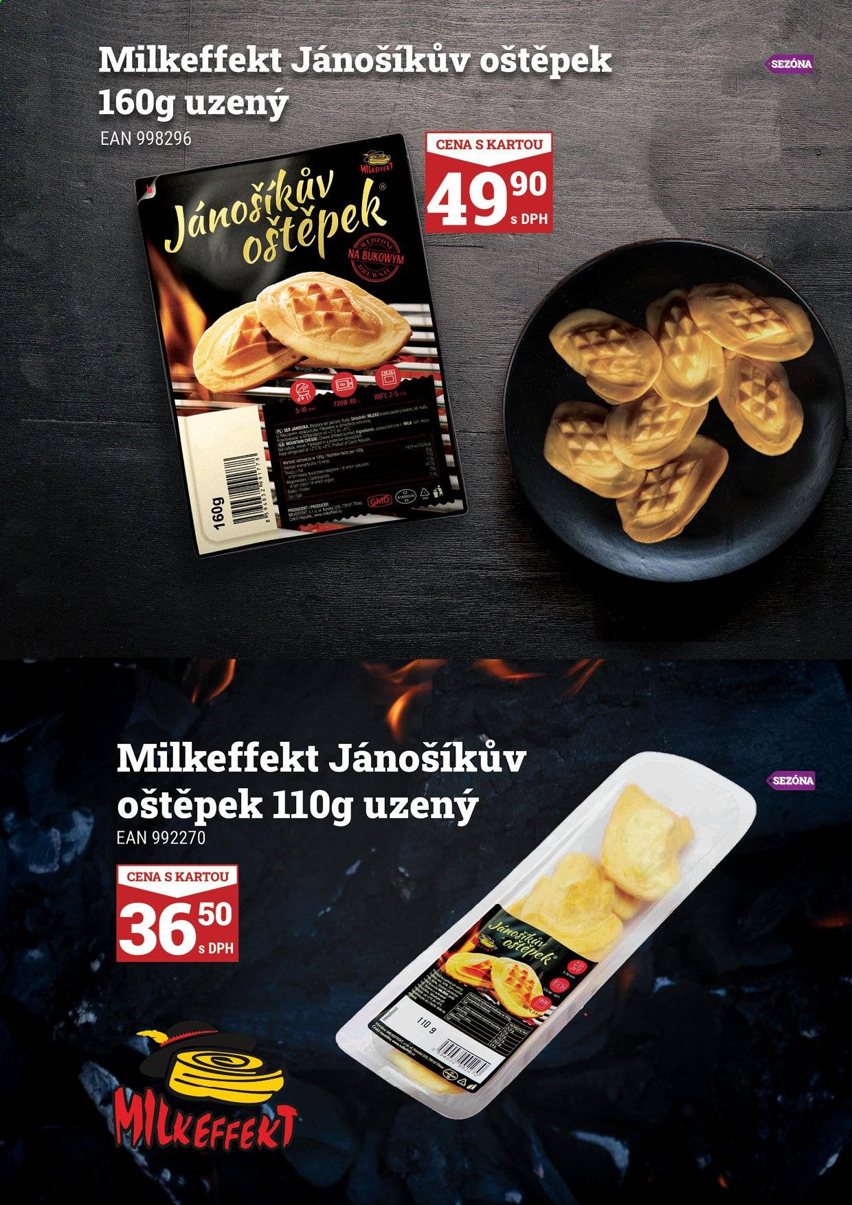 Leták Tamda Foods - 14.7.2021 - 20.7.2021. Strana 14