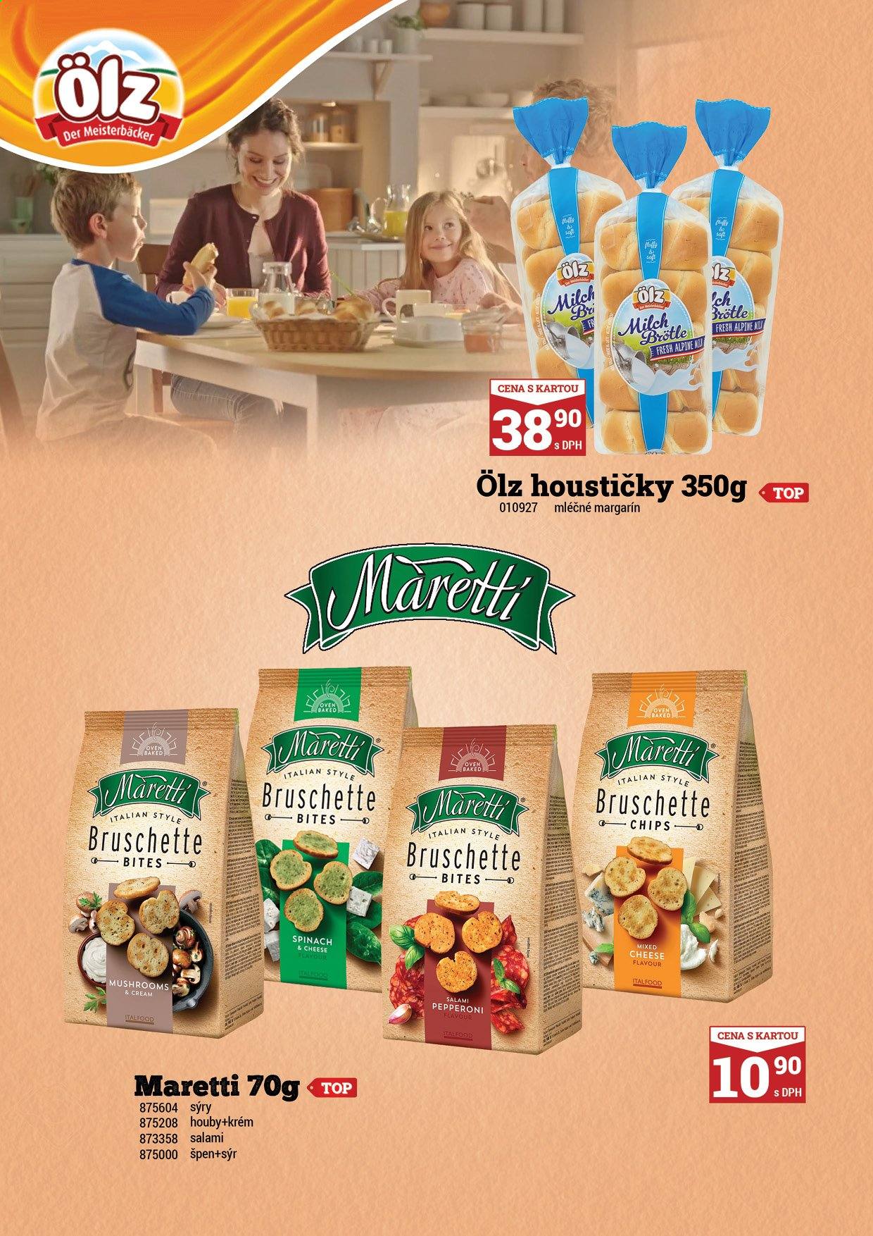 Leták Tamda Foods - 14.7.2021 - 20.7.2021. Strana 23