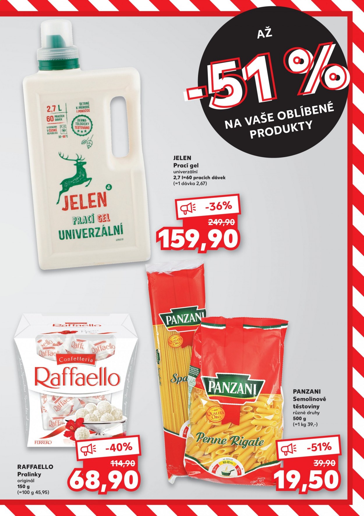 Leták Kaufland - 14.7.2021 - 20.7.2021. Strana 3
