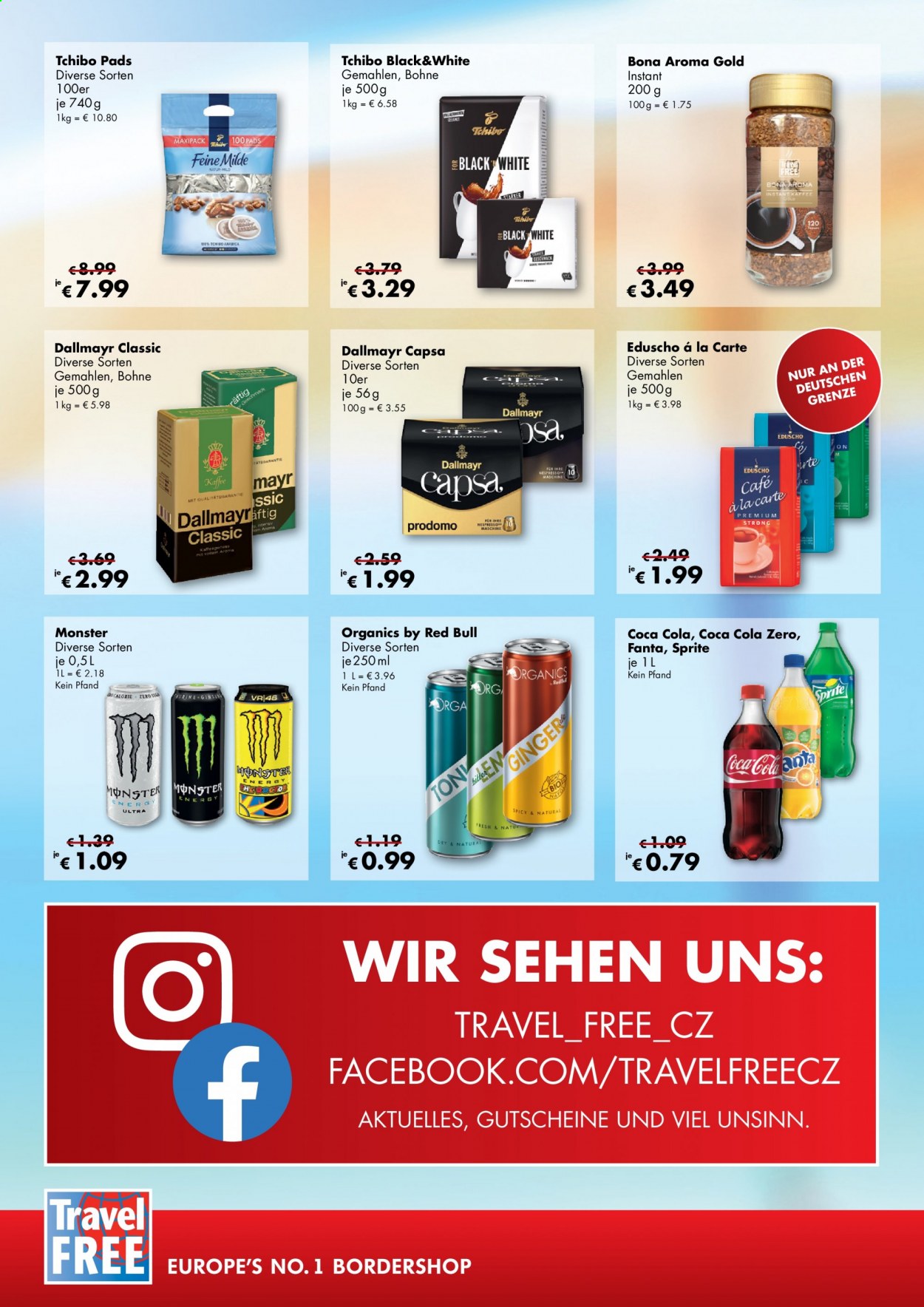 Leták Travel FREE - 16.7.2021 - 29.7.2021. Strana 5