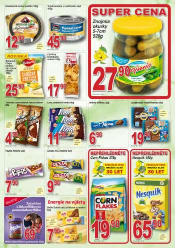 thumbnail - Corn Flakes 375g