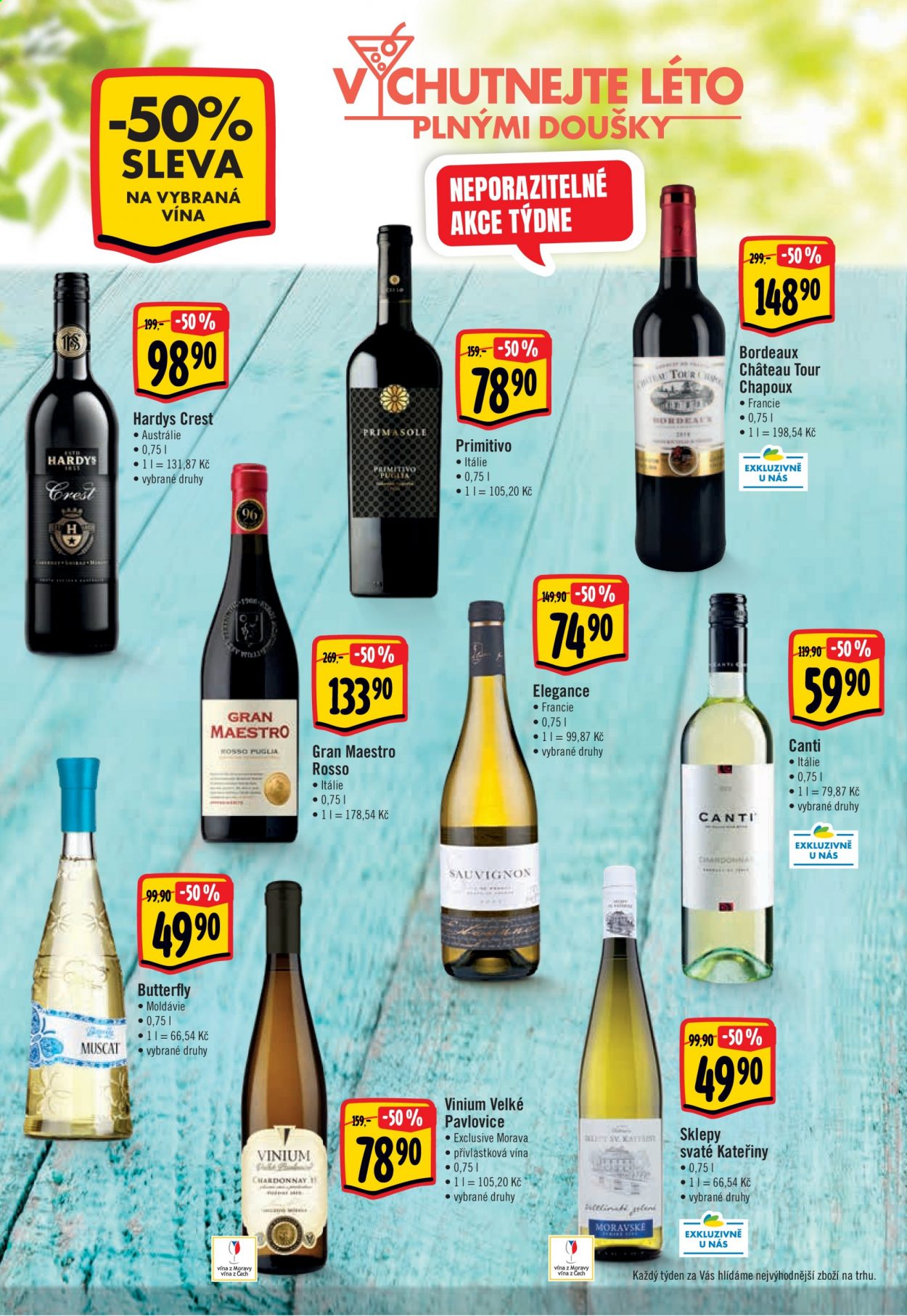 Leták Albert Hypermarket - 21.7.2021 - 3.8.2021. Strana 16