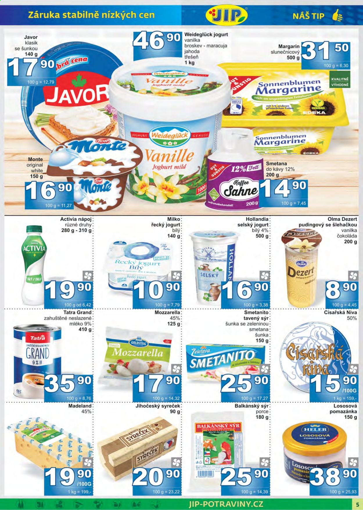 Leták JIP - 21.7.2021 - 1.8.2021. Strana 5