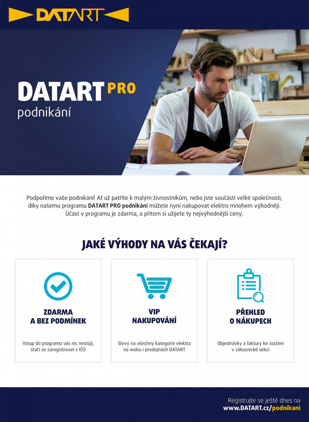 Leták DATART - 19.7.2021 - 25.7.2021. Strana 14