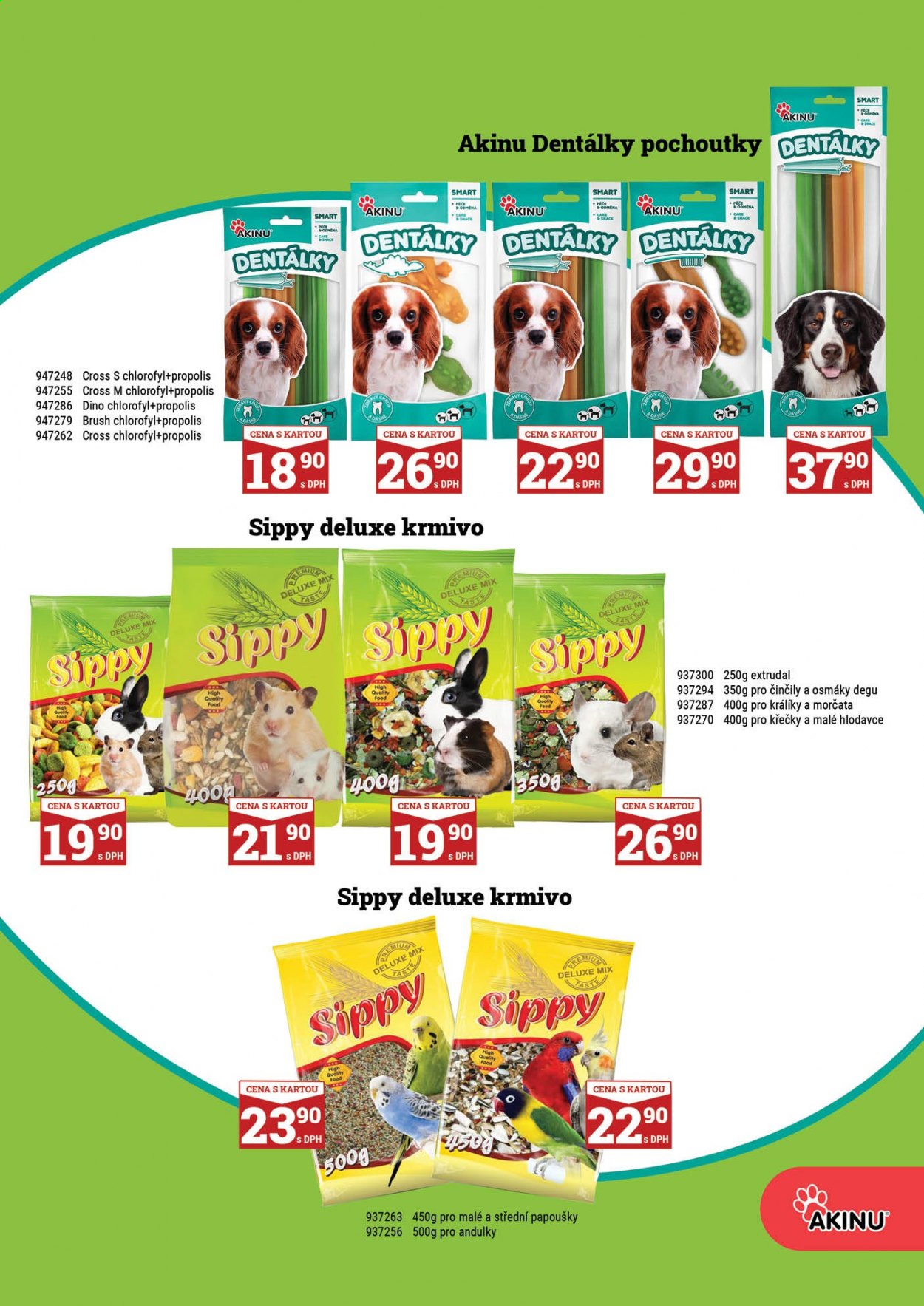Leták Tamda Foods - 21.7.2021 - 27.7.2021. Strana 8