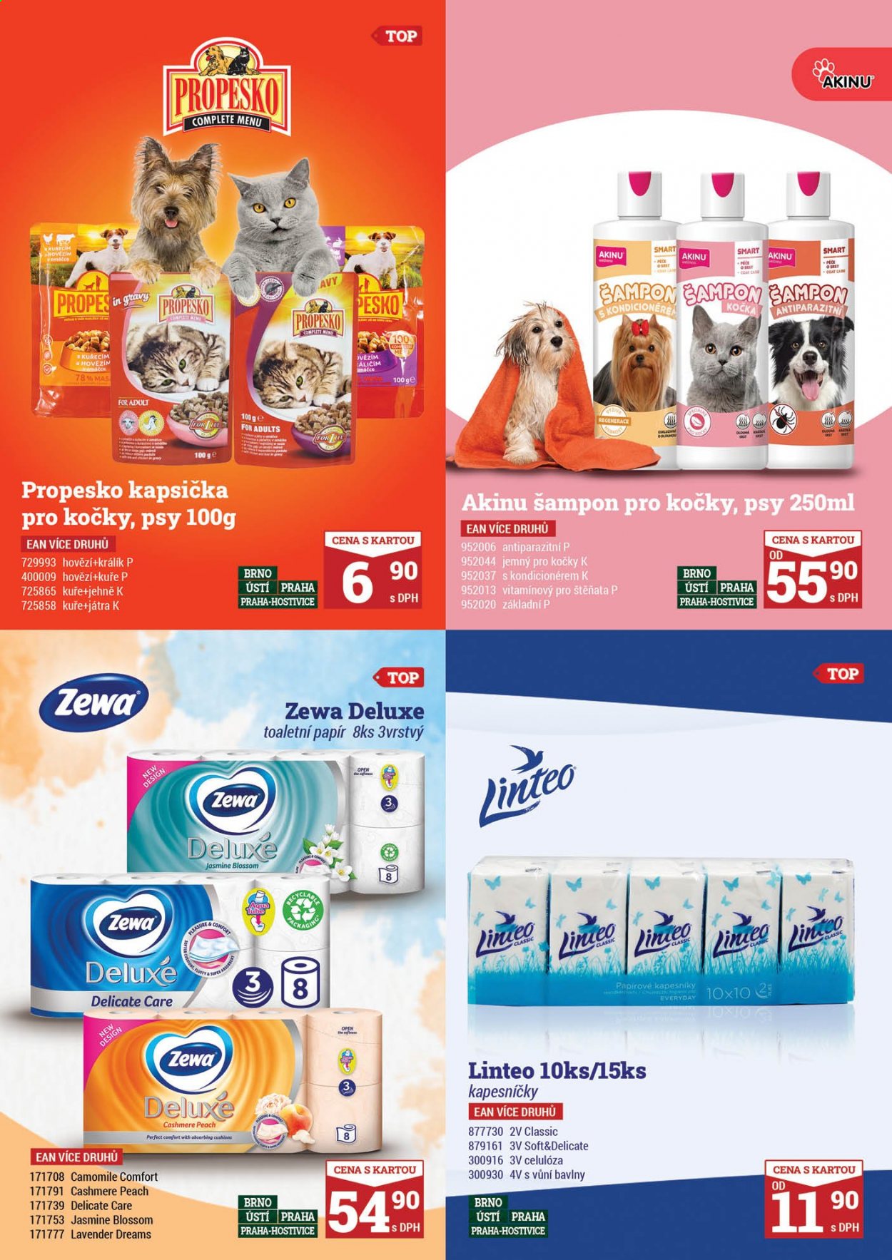 Leták Tamda Foods - 21.7.2021 - 27.7.2021. Strana 16