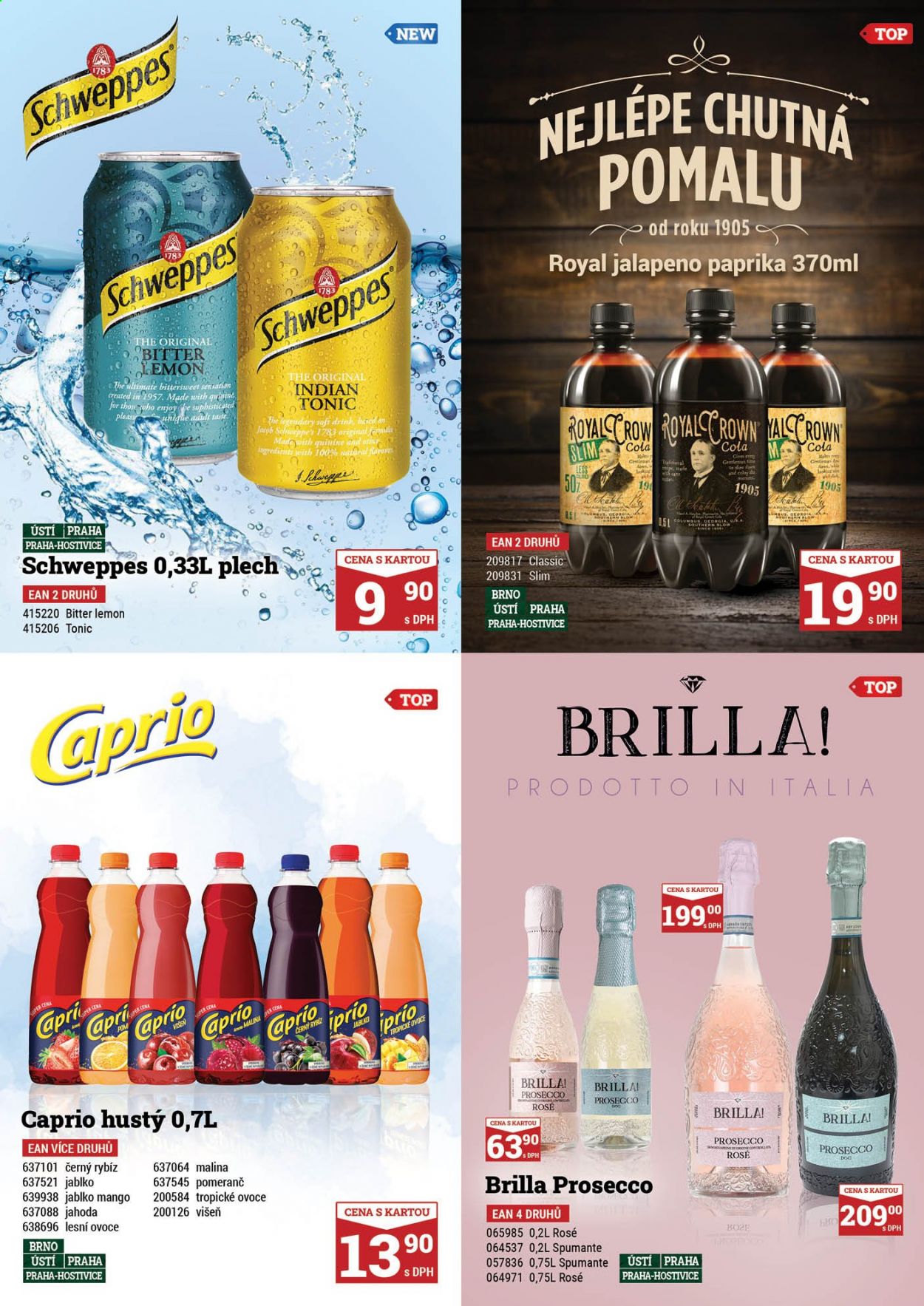 Leták Tamda Foods - 21.7.2021 - 27.7.2021. Strana 17