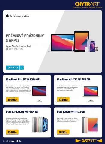 thumbnail - MacBook Air 13" M1 256 GB
