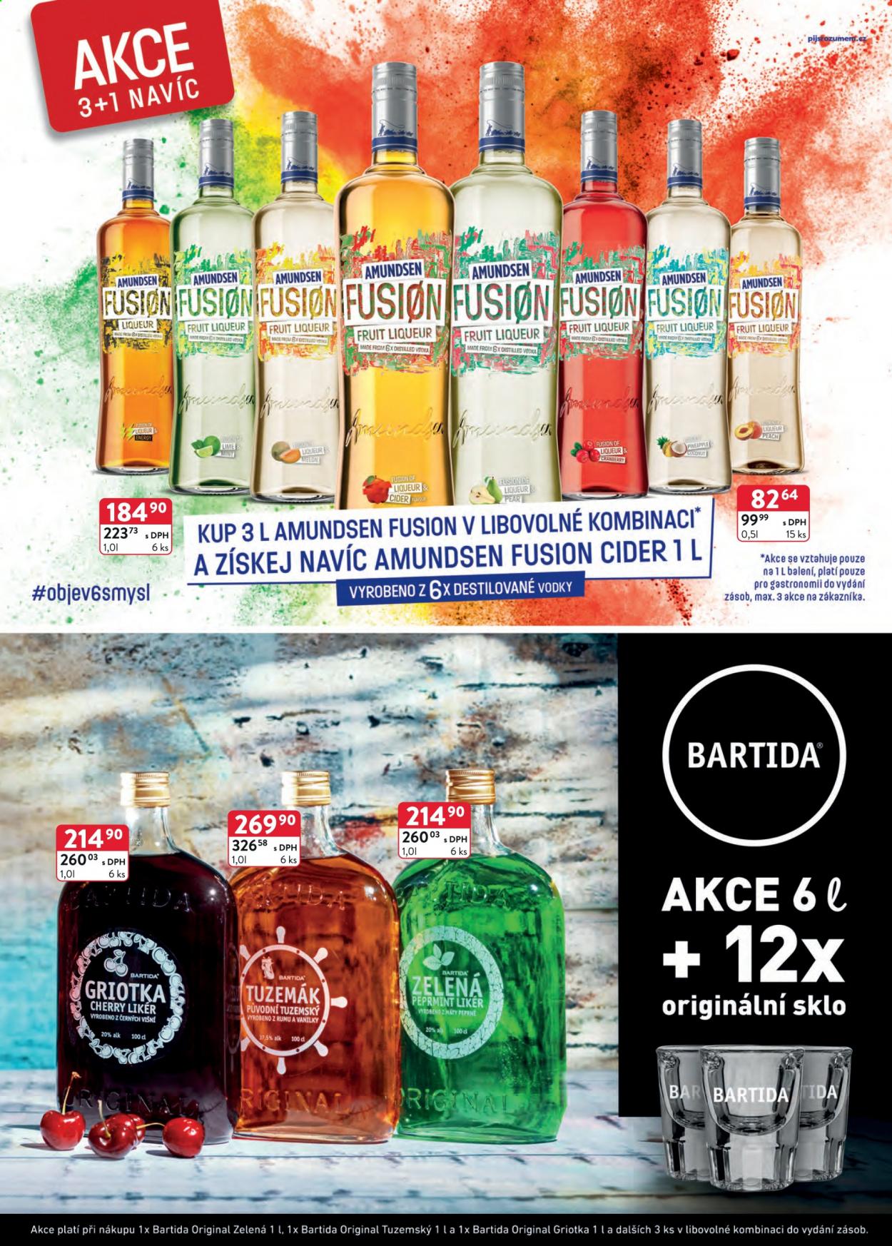 Leták Astur & Qanto velkoobchod - 1.8.2021 - 31.8.2021. Strana 11