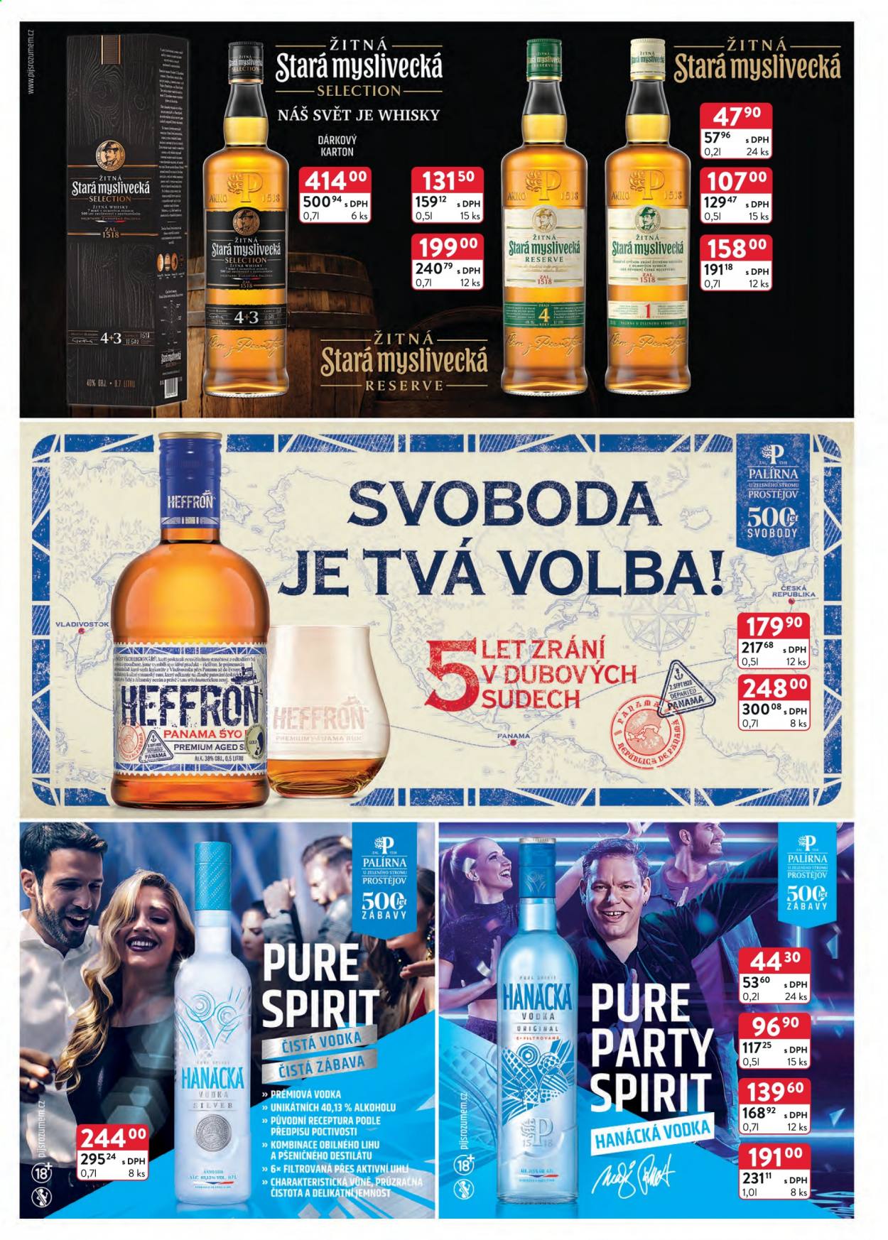 Leták Astur & Qanto velkoobchod - 1.8.2021 - 31.8.2021. Strana 18
