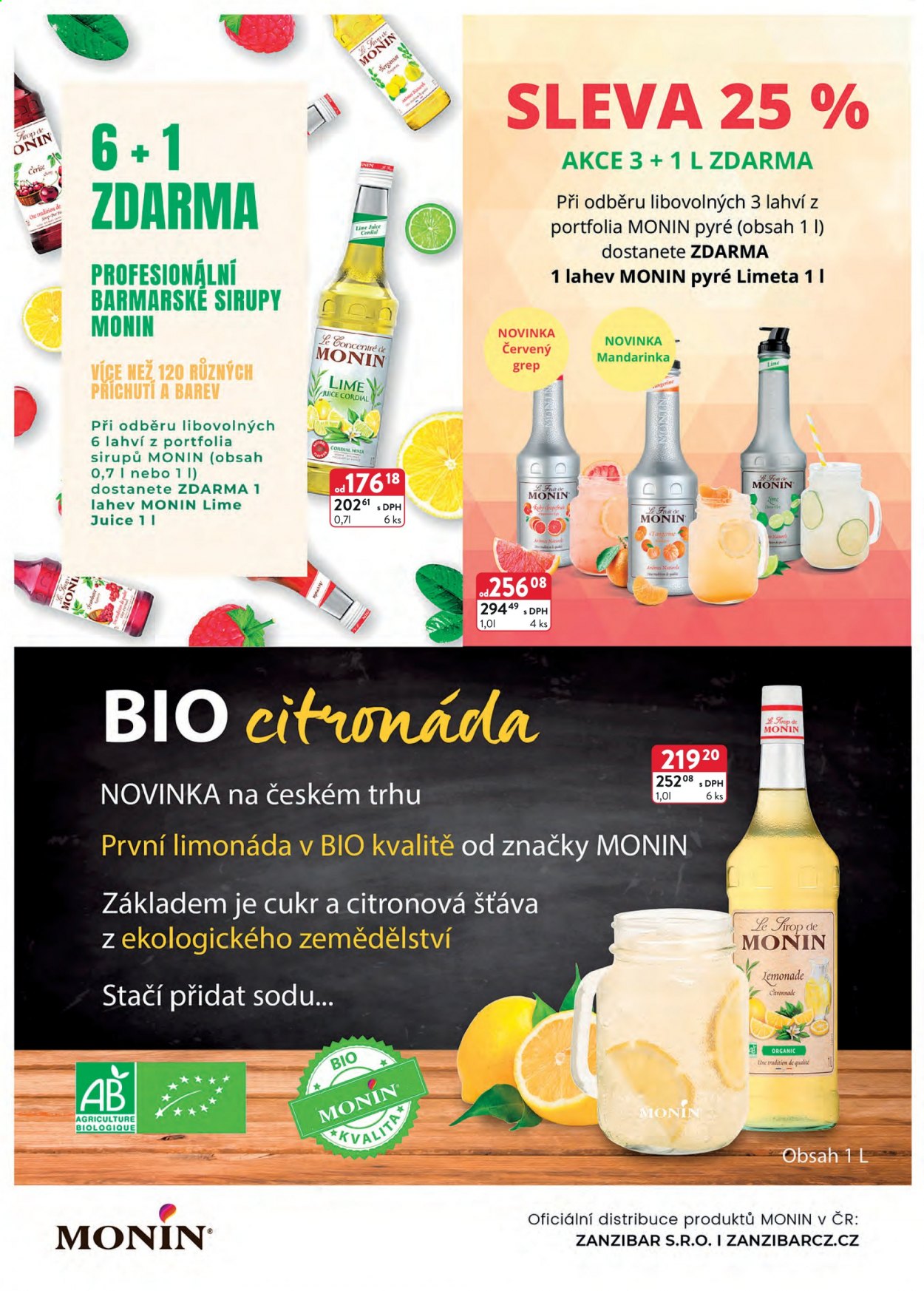Leták Astur & Qanto velkoobchod - 1.8.2021 - 31.8.2021. Strana 27