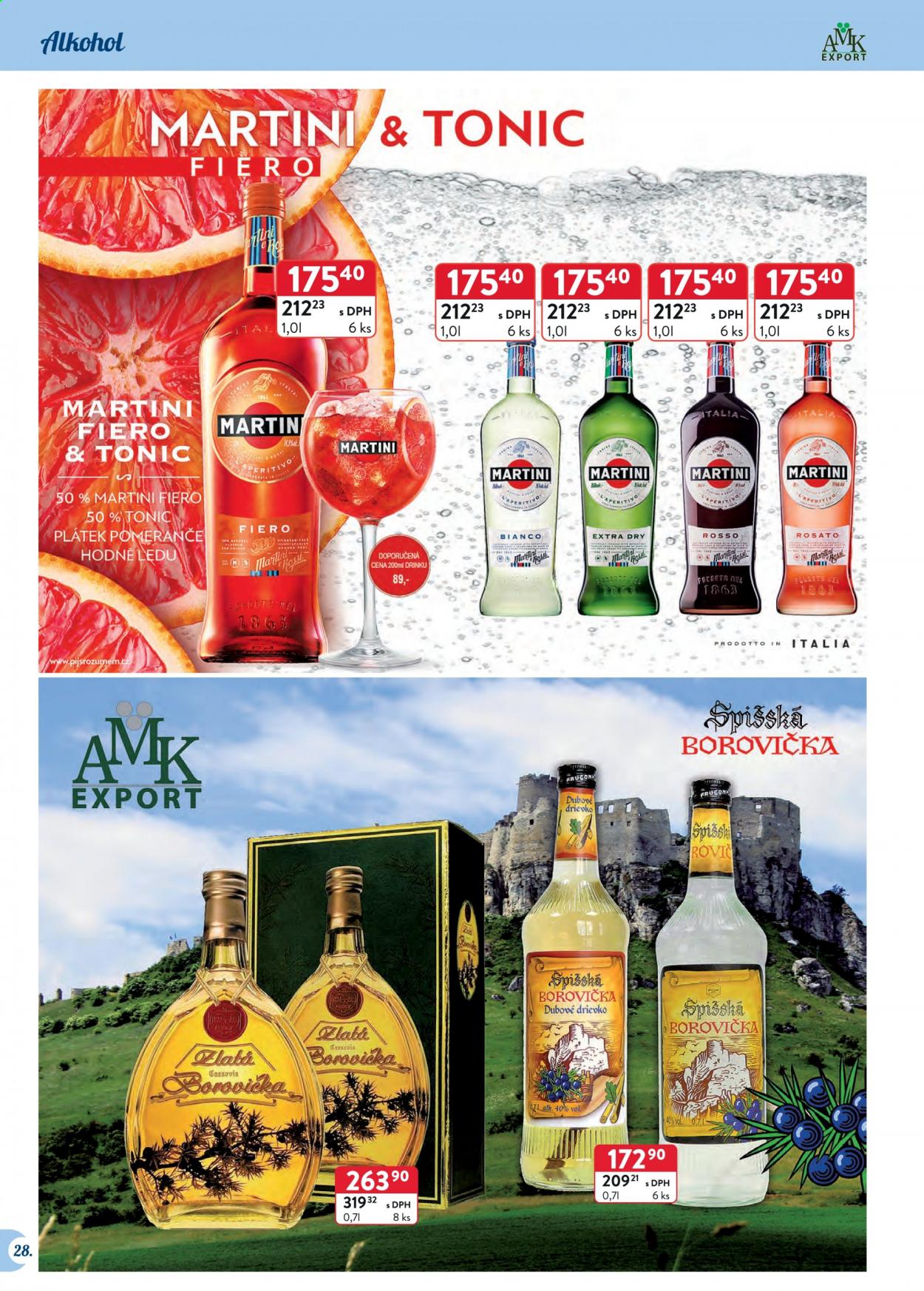 Leták Astur & Qanto velkoobchod - 1.8.2021 - 31.8.2021. Strana 28