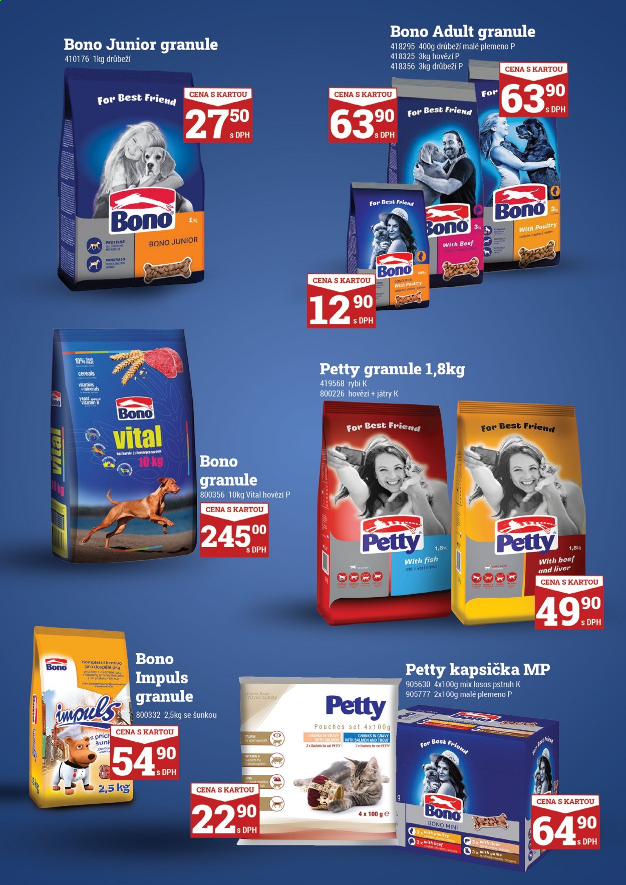 Leták Tamda Foods - 4.8.2021 - 10.8.2021. Strana 7