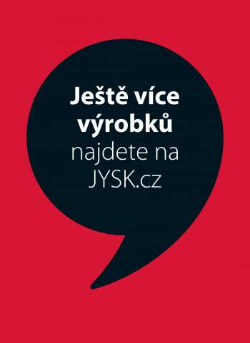 thumbnail - Leták JYSK