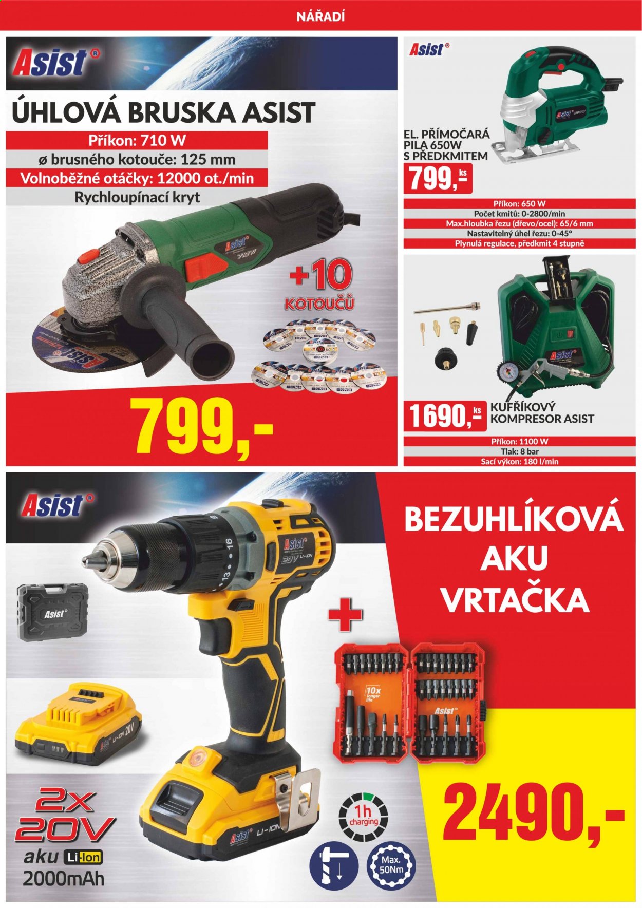 Leták Baumax - 1.8.2021 - 31.8.2021. Strana 32
