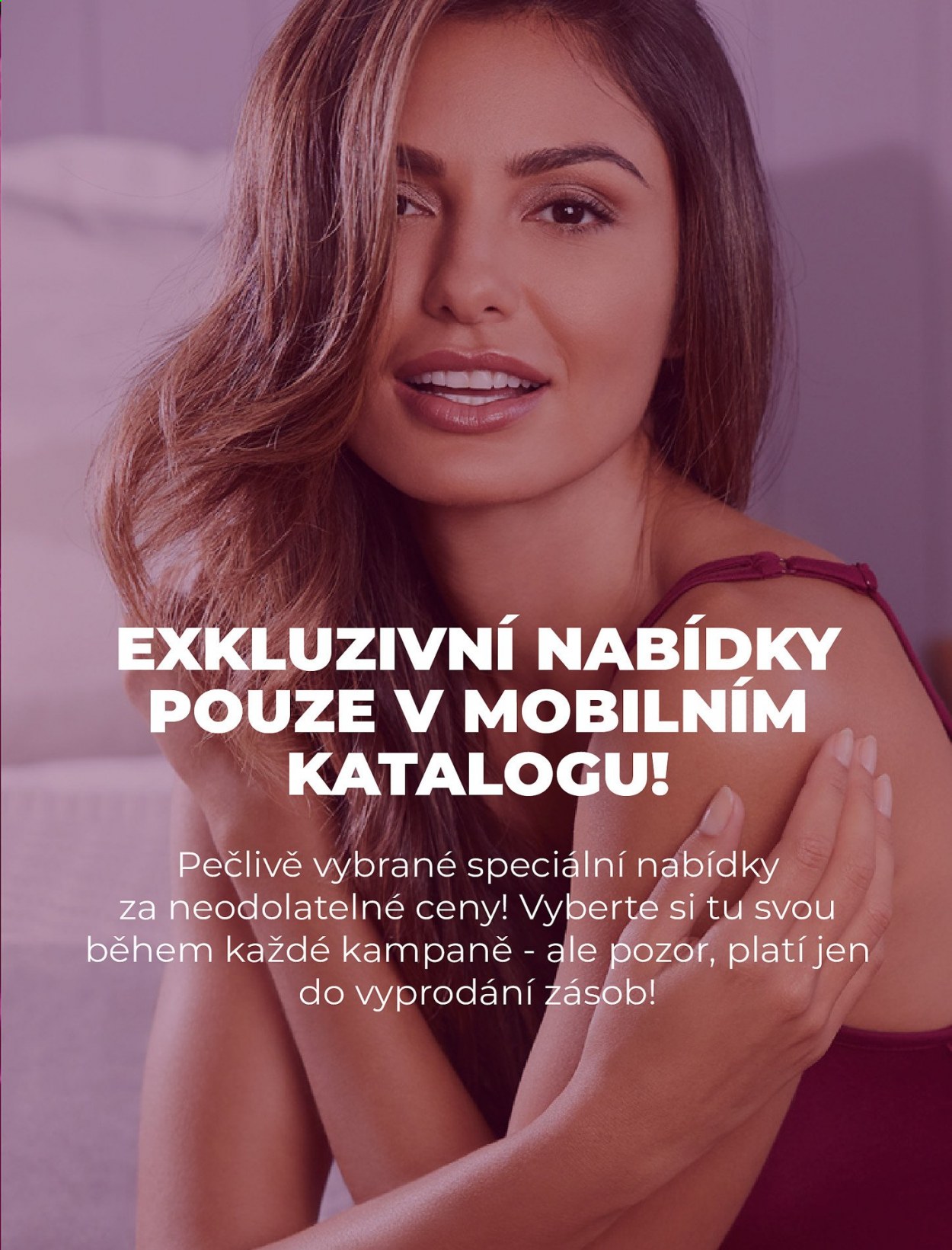 Leták AVON - 1.8.2021 - 31.8.2021. Strana 9
