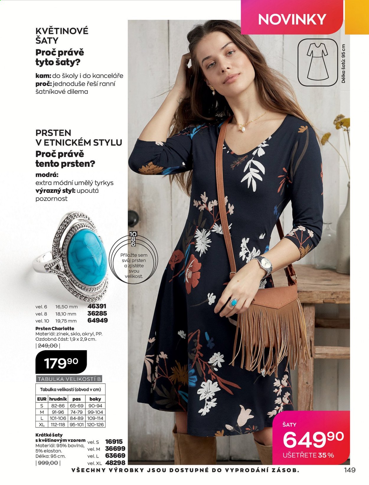 Leták AVON - 1.8.2021 - 31.8.2021. Strana 157