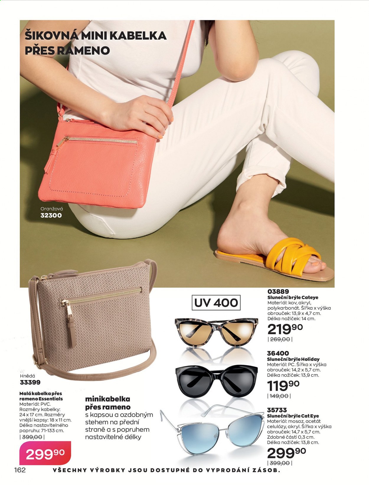 Leták AVON - 1.8.2021 - 31.8.2021. Strana 170