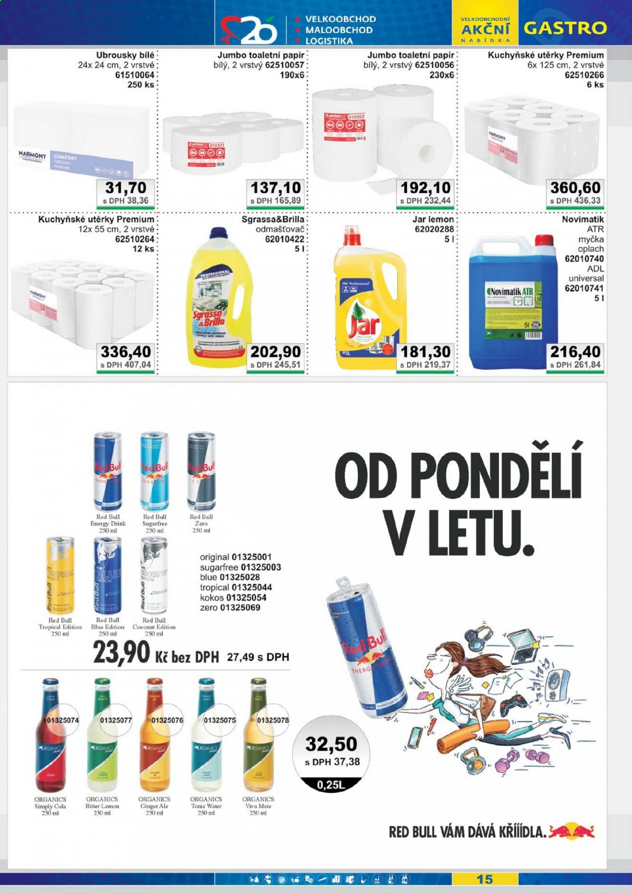 Leták JIP - 1.8.2021 - 31.8.2021. Strana 15