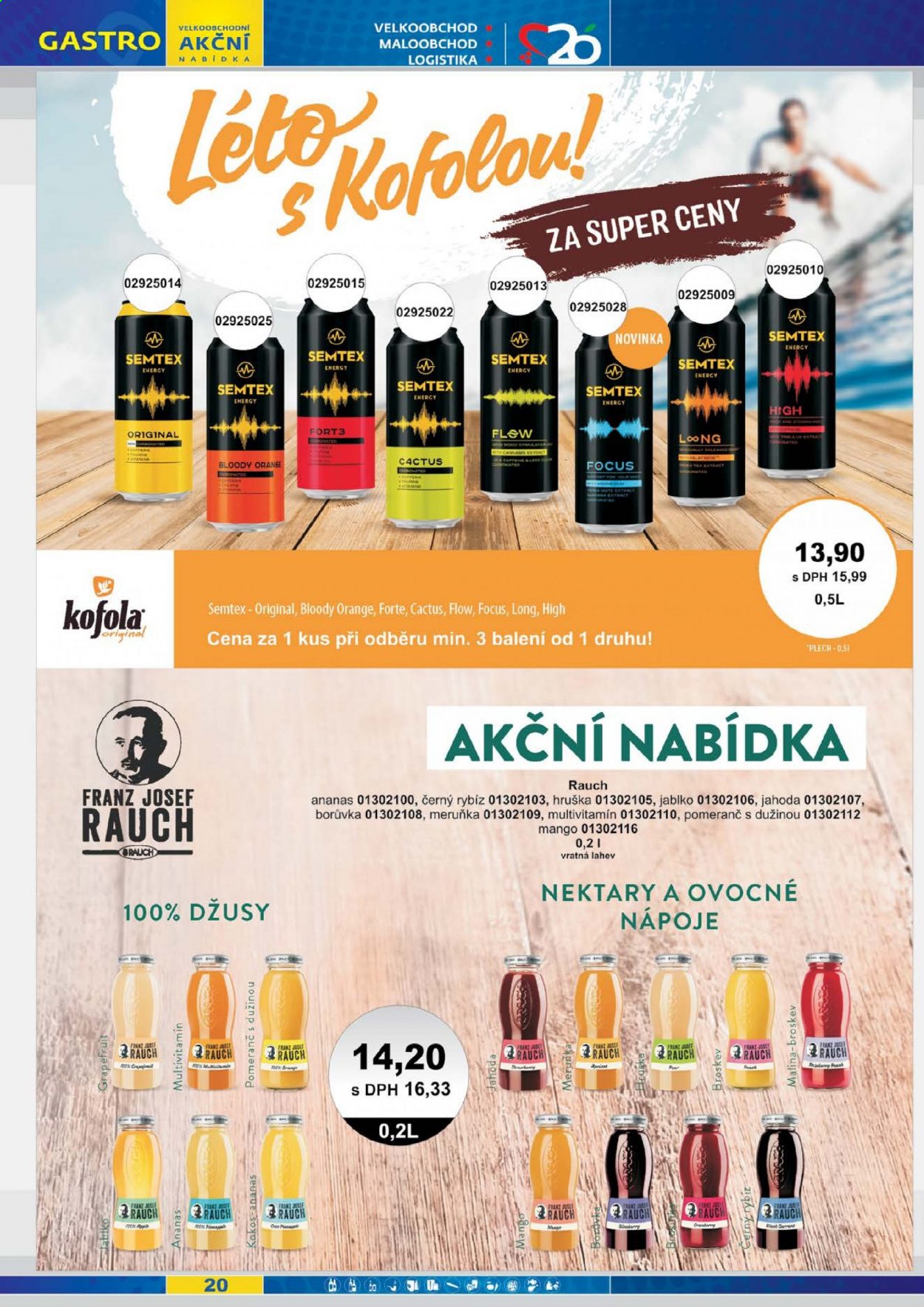 Leták JIP - 1.8.2021 - 31.8.2021. Strana 20