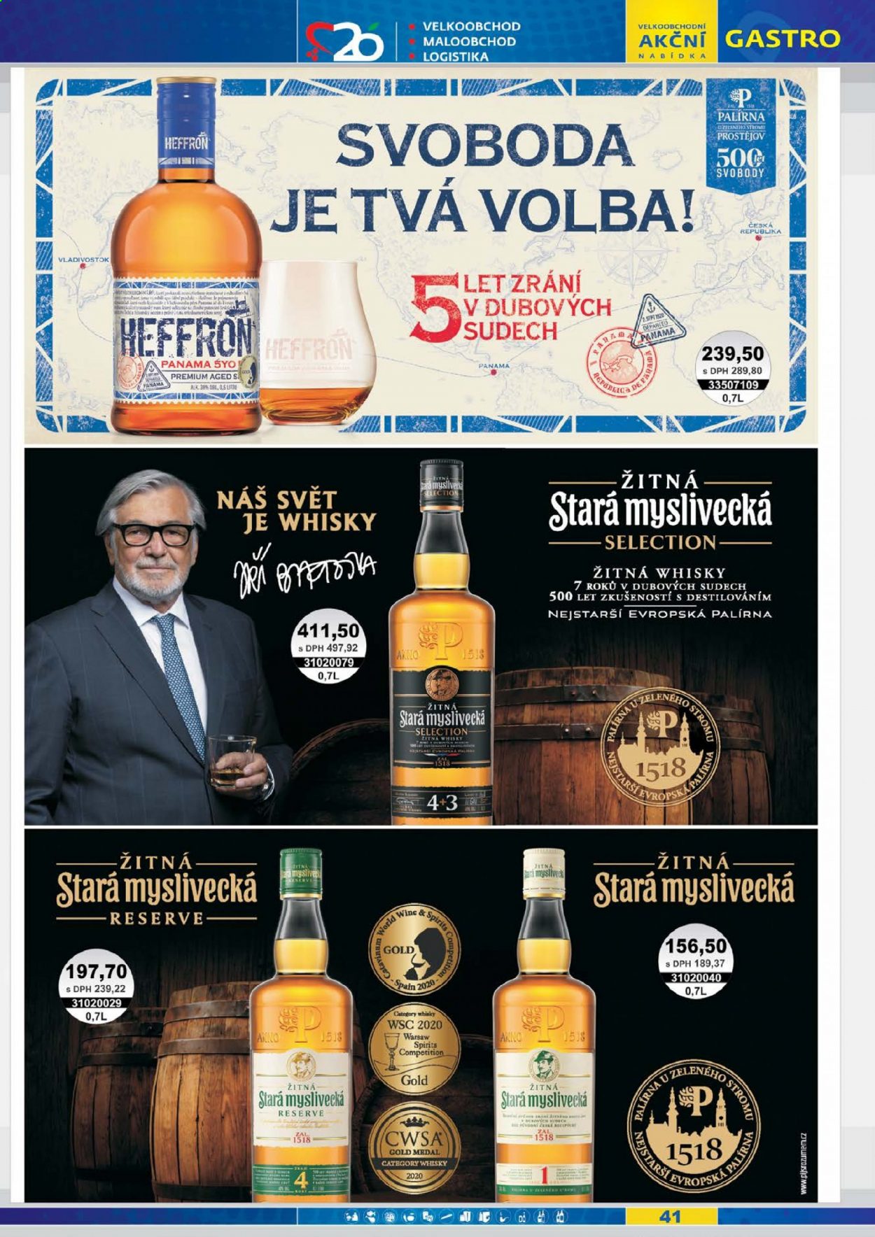 Leták JIP - 1.8.2021 - 31.8.2021. Strana 41