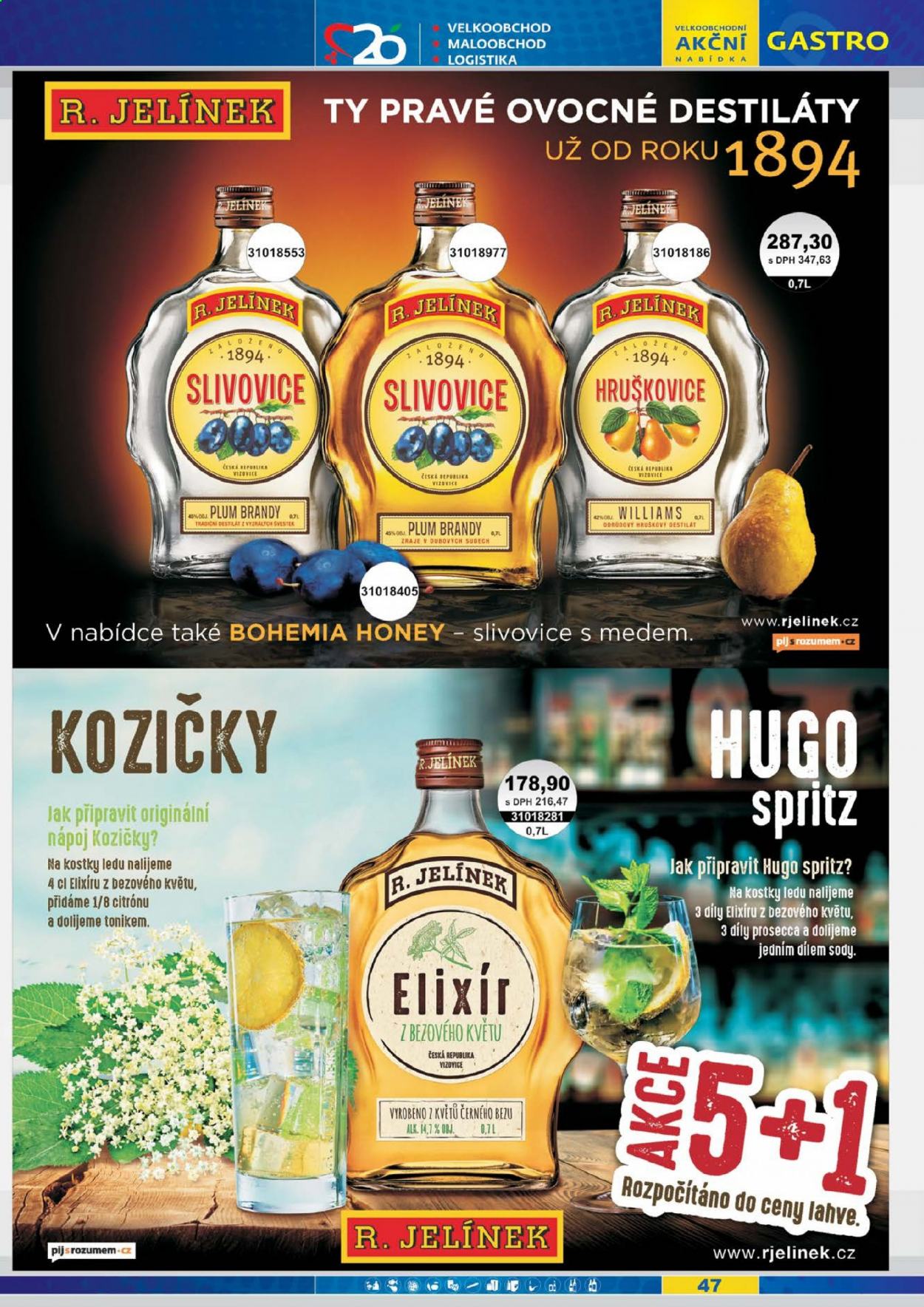 Leták JIP - 1.8.2021 - 31.8.2021. Strana 47
