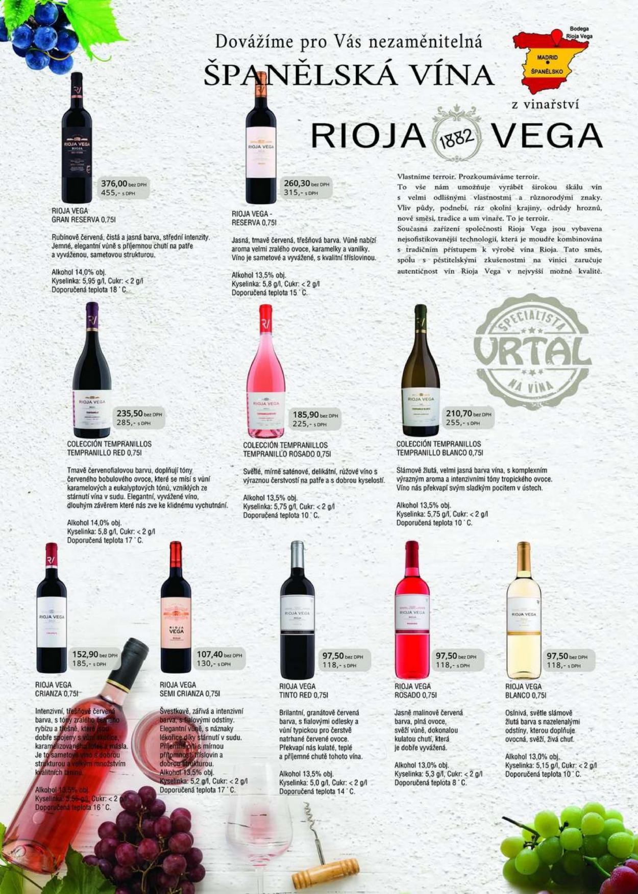 Leták Vrtal - 1.8.2021 - 31.8.2021. Strana 27