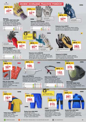 thumbnail - Rukavice F&F TERN LIGHT HS-01-004