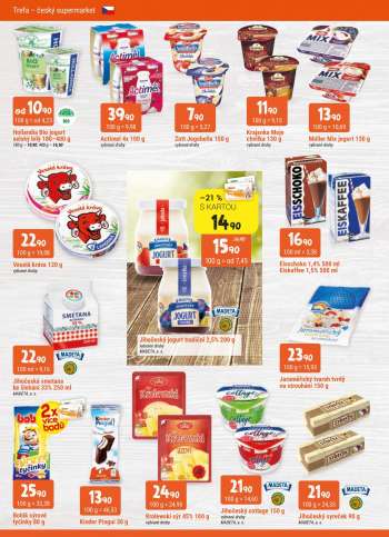 thumbnail - Eisschoko 1,4% 500 ml Eiskaffee 1,5% 500 ml