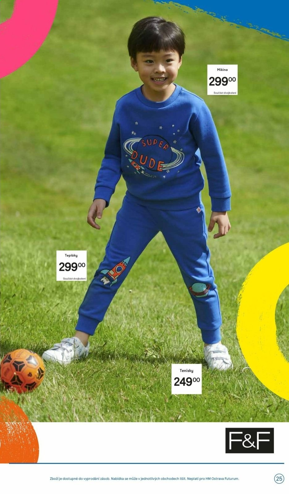 Leták TESCO - 11.8.2021 - 17.8.2021. Strana 25