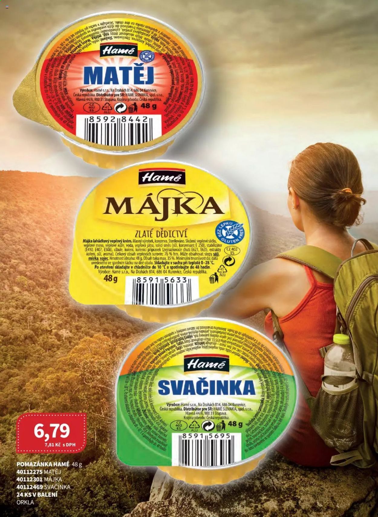 Leták Kubík - 1.8.2021 - 31.8.2021. Strana 60