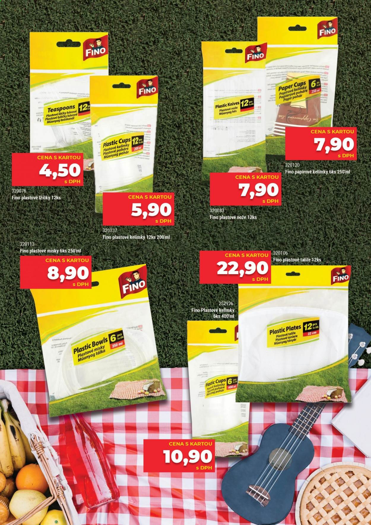 Leták Tamda Foods - 11.8.2021 - 17.8.2021. Strana 2
