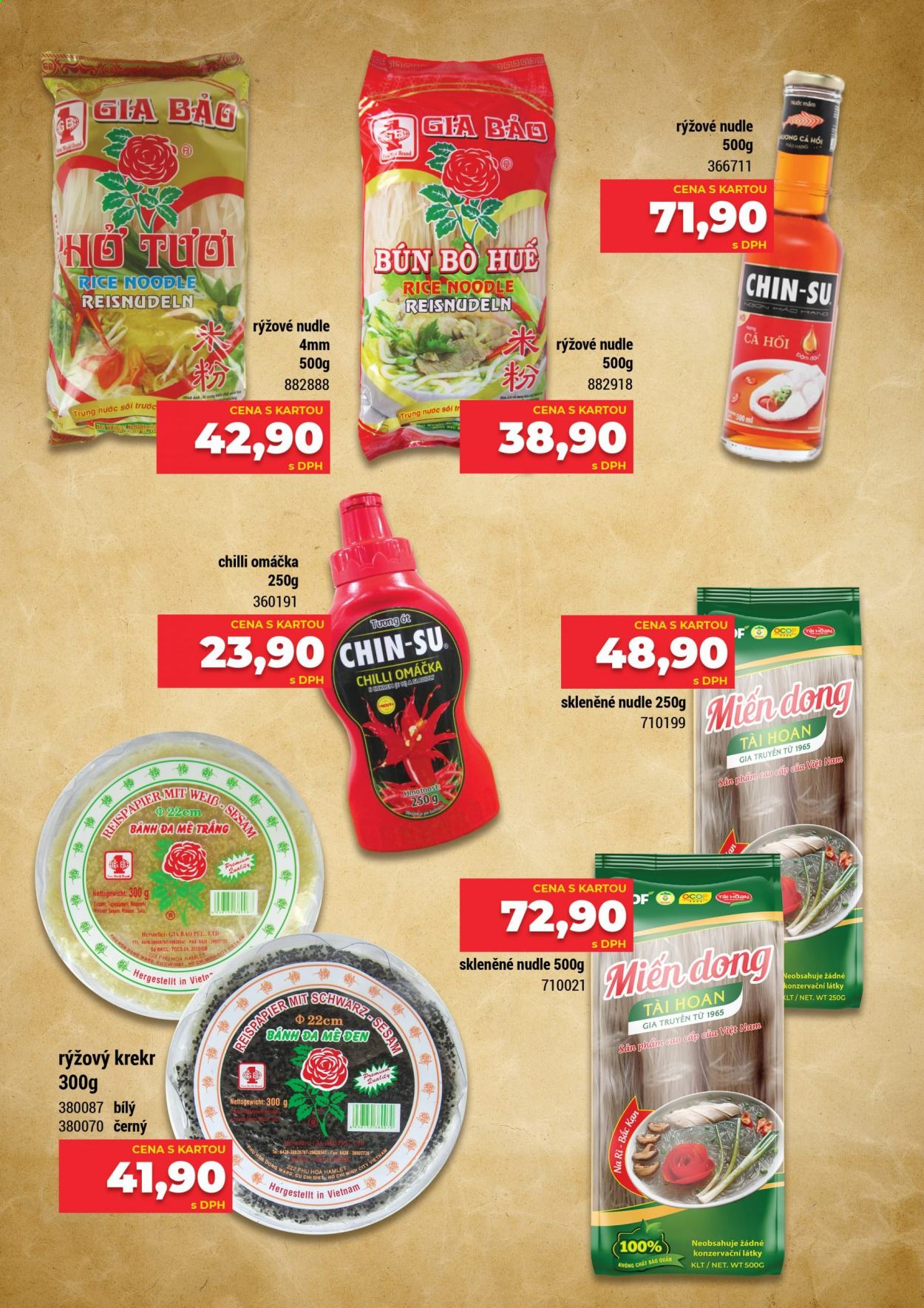 Leták Tamda Foods - 11.8.2021 - 17.8.2021. Strana 15