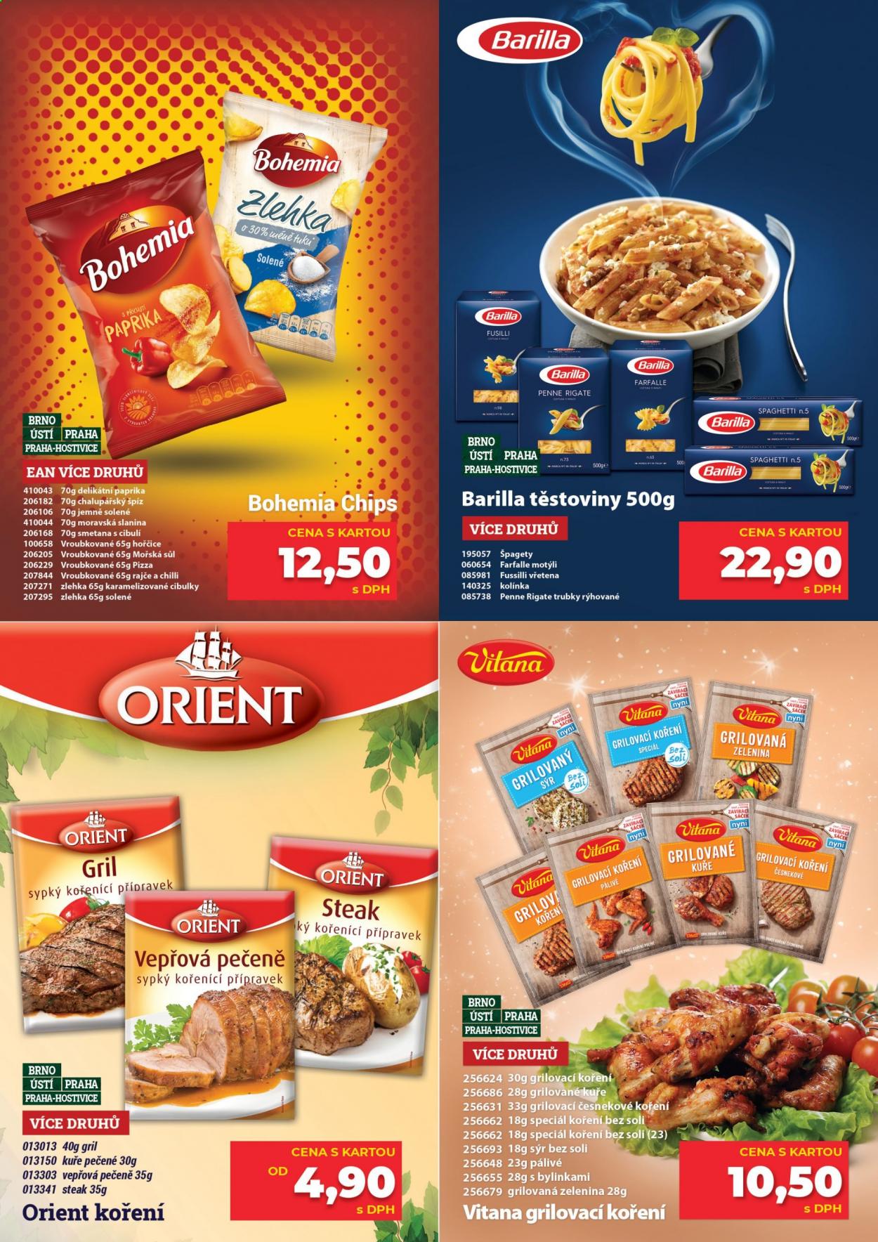 Leták Tamda Foods - 11.8.2021 - 17.8.2021. Strana 16
