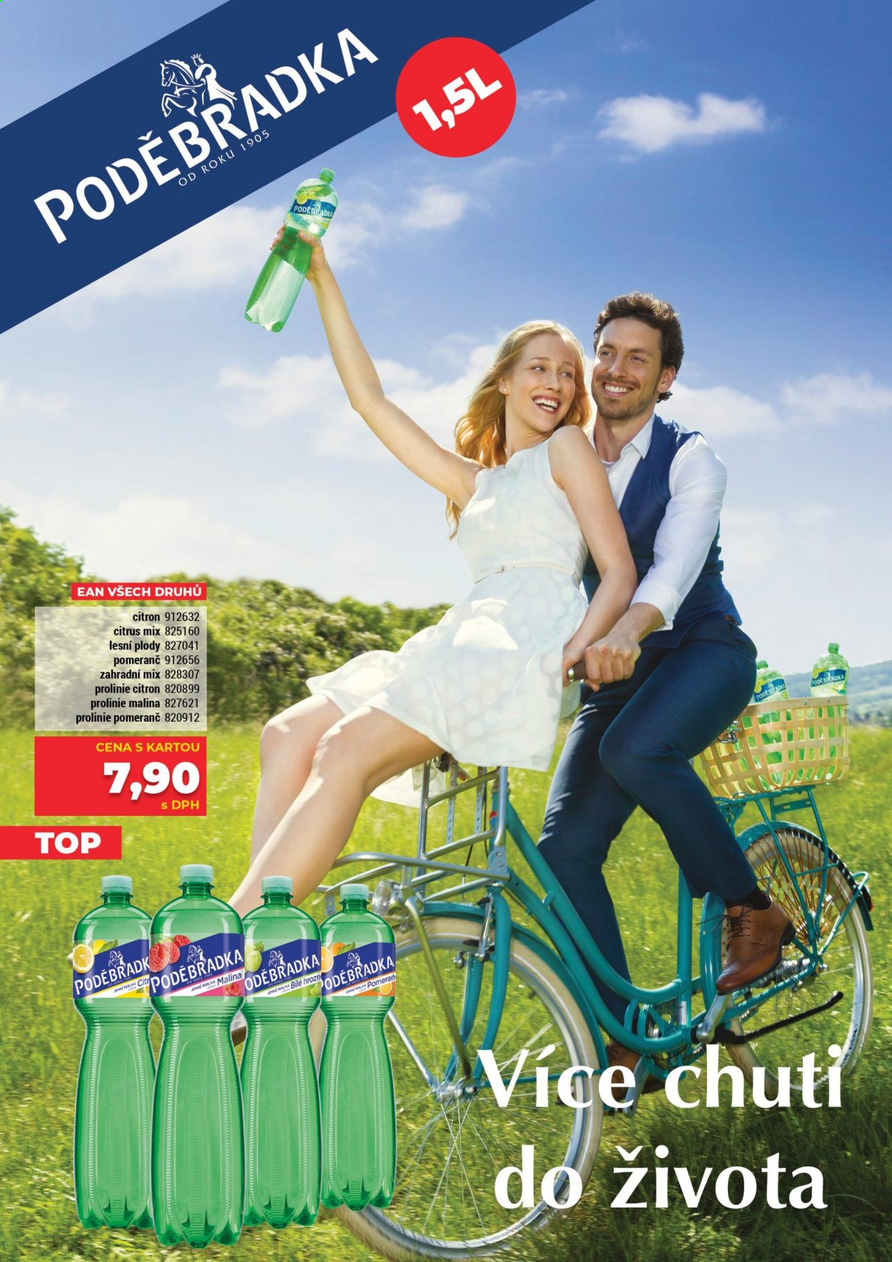 Leták Tamda Foods - 11.8.2021 - 17.8.2021. Strana 20